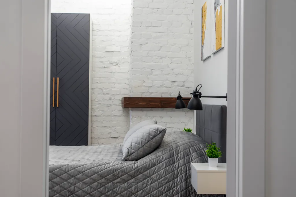 Квартира Идеальная квартира для ярких и романтичных дней в сердце Петербурга — Санкт-Петербург