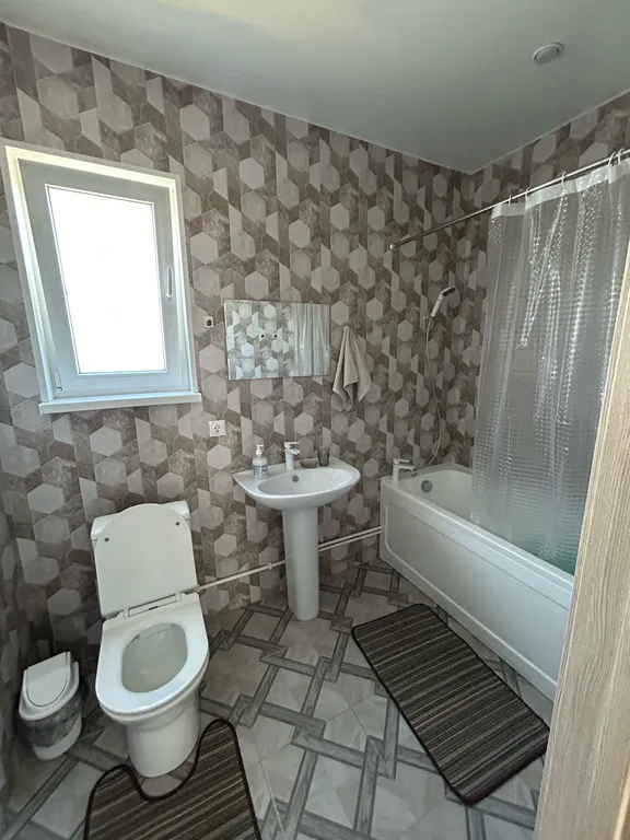 Уютный дом без хозяев не далеко от моря