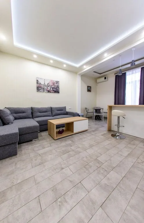 Уютный апартамент в сердце города