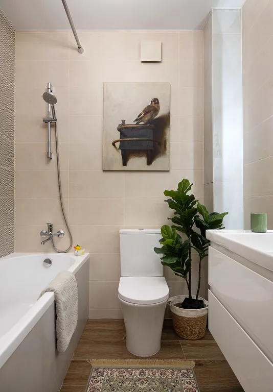 Квартира Апартаменты Уютный Дом — Пионерский