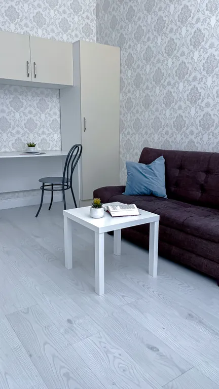 Квартира в ЖК Легенда