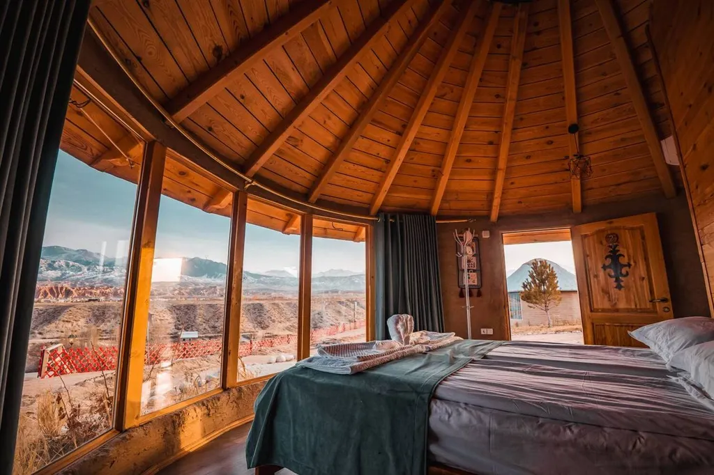 Квартира Комната — аренда посуточно в Бостери