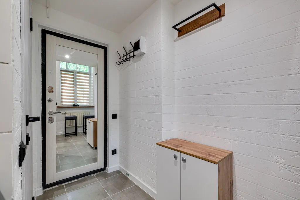 Уютные двухуровненые эконом апартаменты