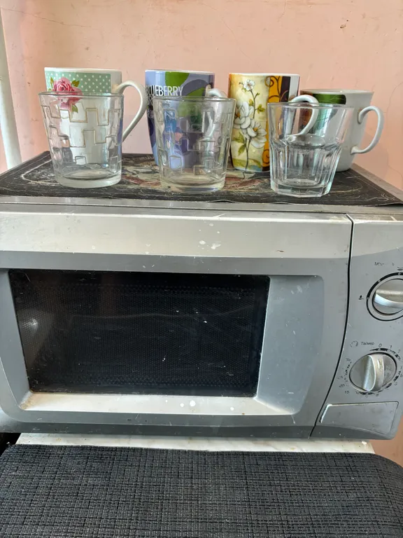 Двушка рядом с м4