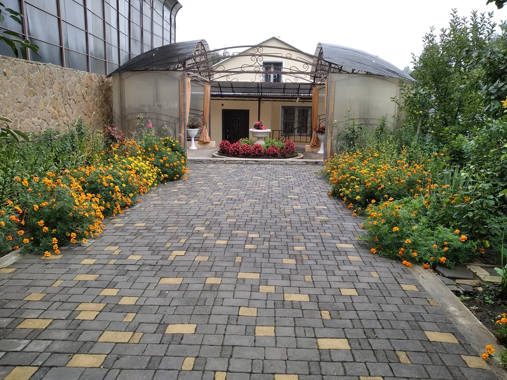 Коттедж Уютный дом в центре города — аренда посуточно в Кисловодск