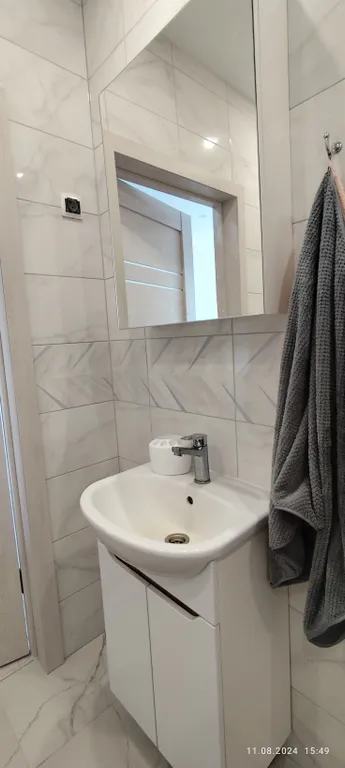 Уютная квартира недалеко от Балтийского моря