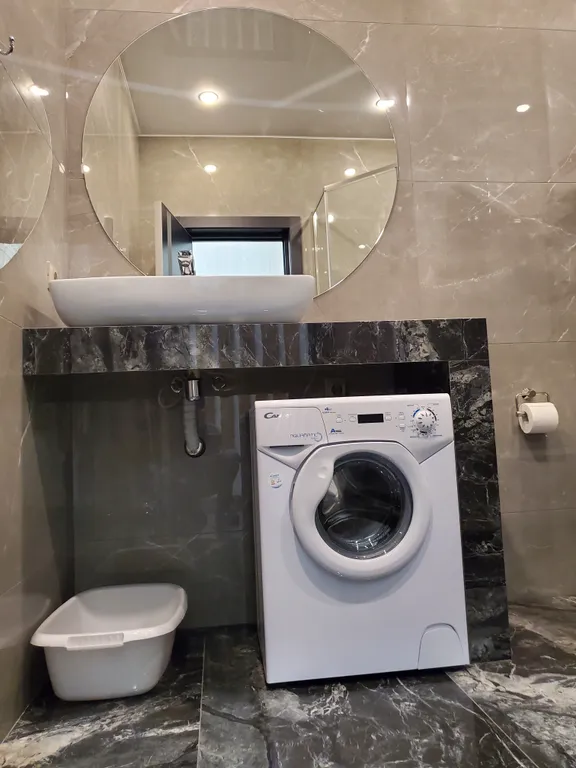 Квартира 1-комнатная Квартира — Эсто-Садок