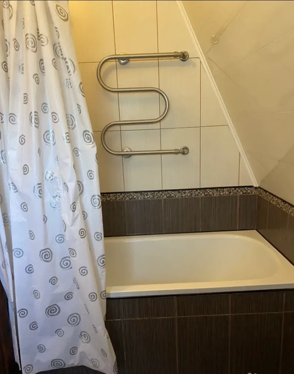 Квартира Квартира Апартамент с личной придомовой территорией для пикника — Светлогорск