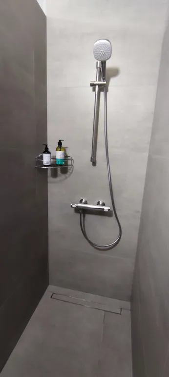 Уютный дом с сауной