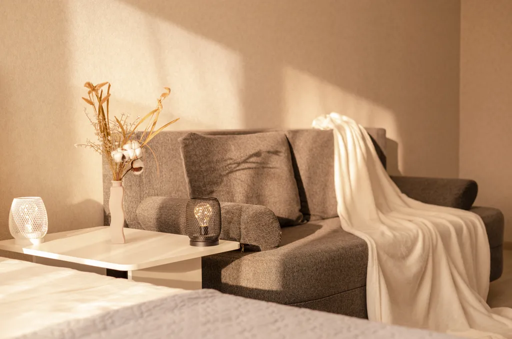 Солнечный рай