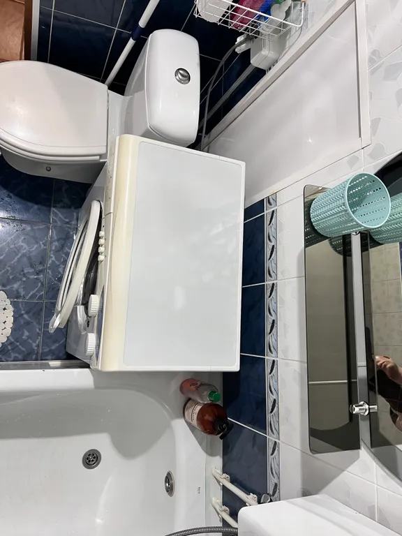 Квартира Квартира на площади Ленина около дома Павлова Панорама набережная — Волгоград