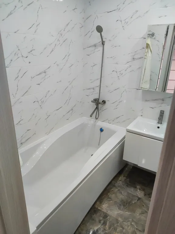 Квартира Квартира у теплого моря — Ейск