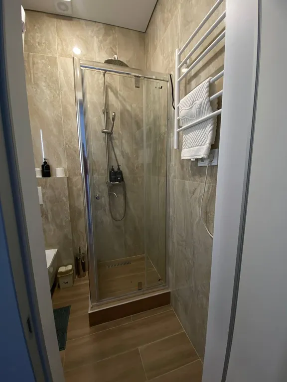 Квартира Квартира Апартамент в 5 минутах от моря — Адлер