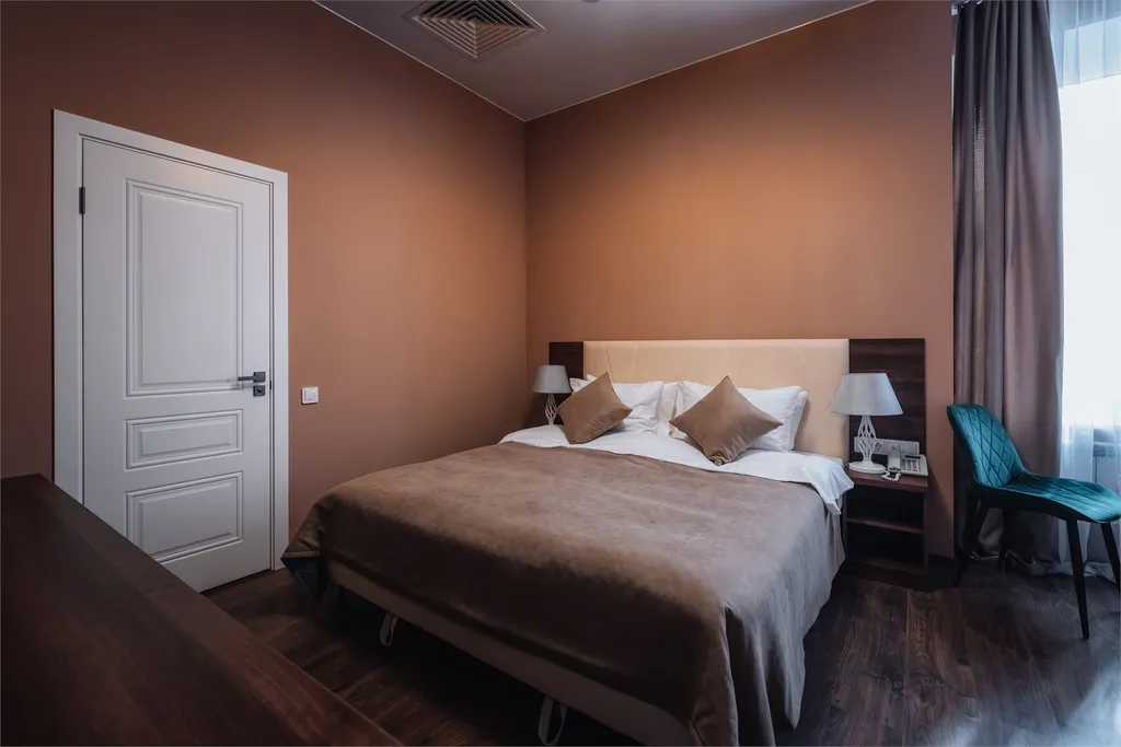 Квартира Комната — Санкт-Петербург