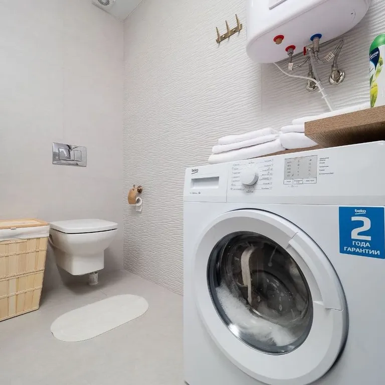 Квартира Квартира у парка Южных культур — Сириус