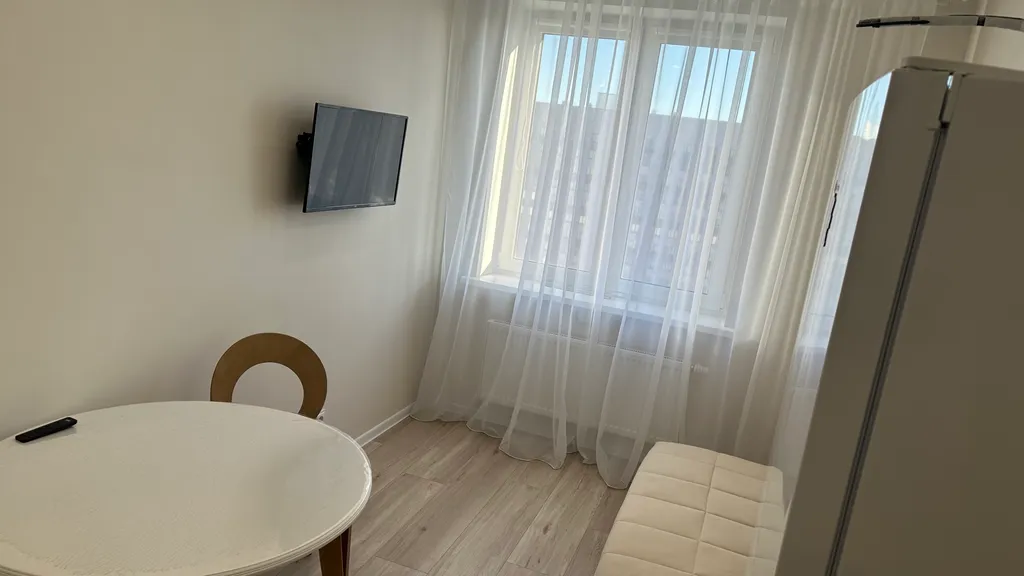 Уютная квартира в ЖК Симпл