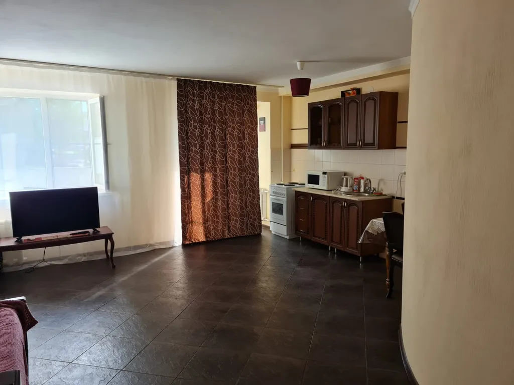 Квартира Студия в центре — аренда посуточно в Нальчик