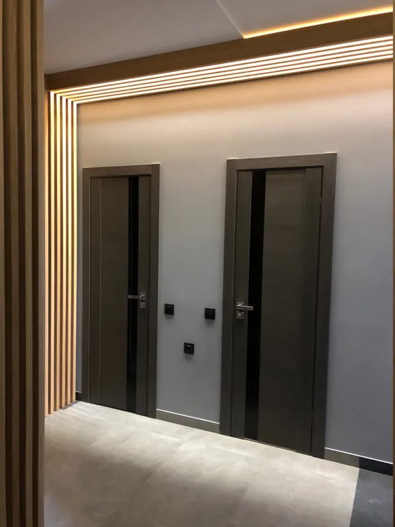 Апартамент в центре Гродно с видом на город