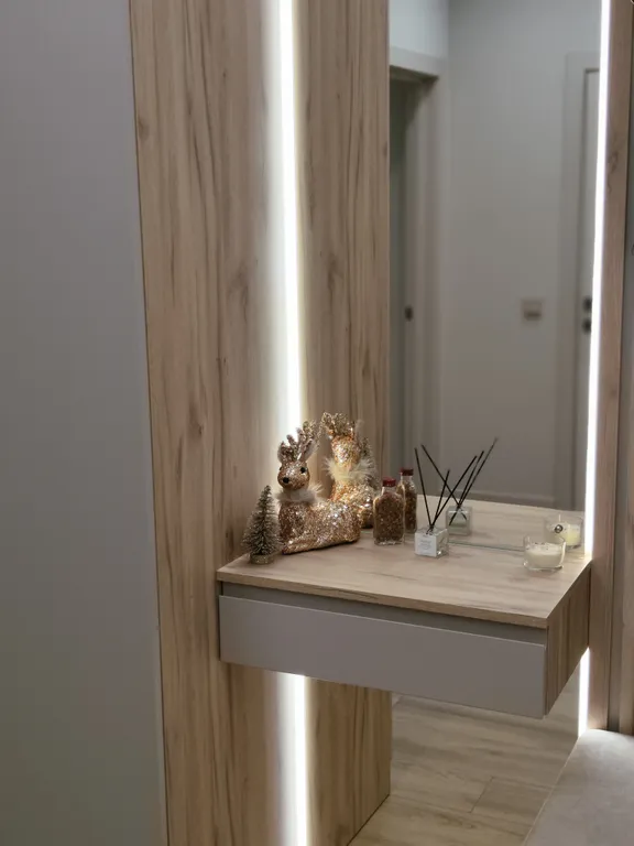 Апартаменты с видом на море