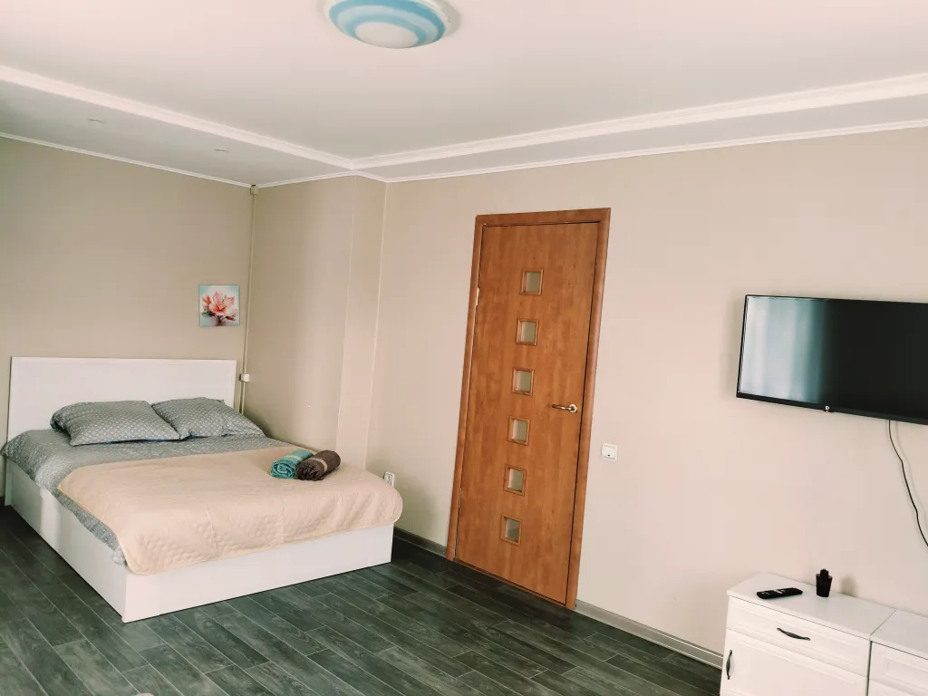 Квартира Квартира Апартамент рядом с Южным вокзалом — Калининград