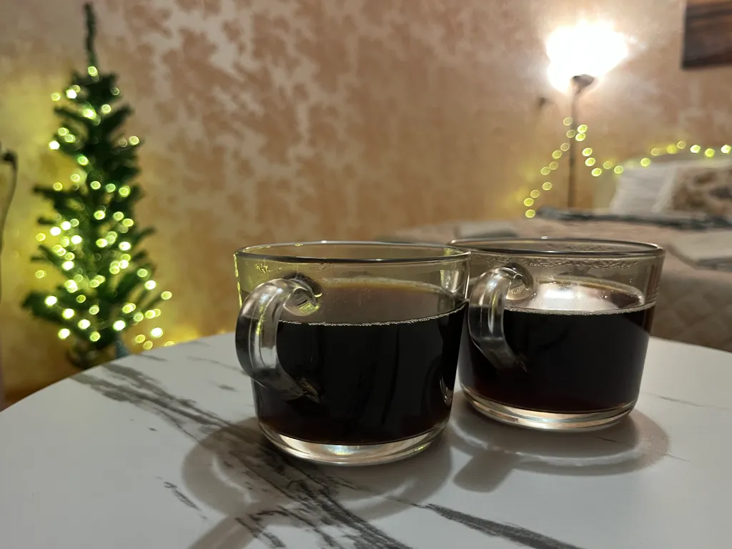 Уютная квартира прямо у набережной