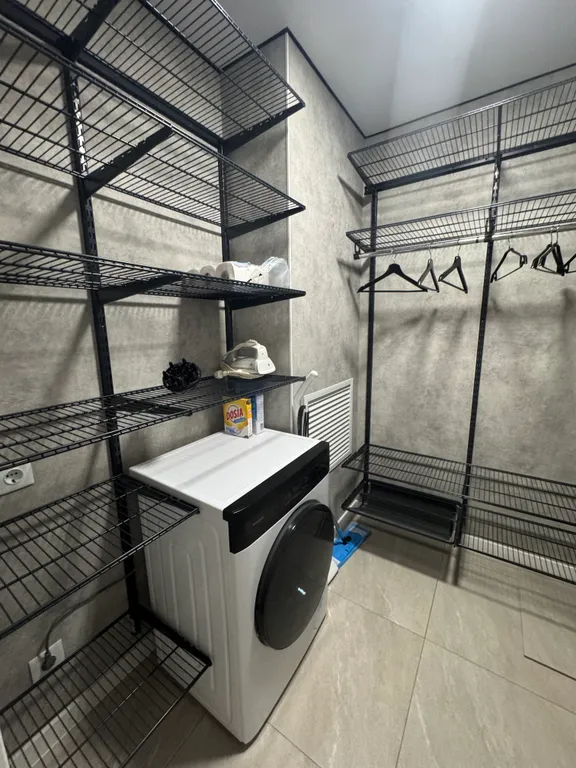 Шикарная квартира в центре города