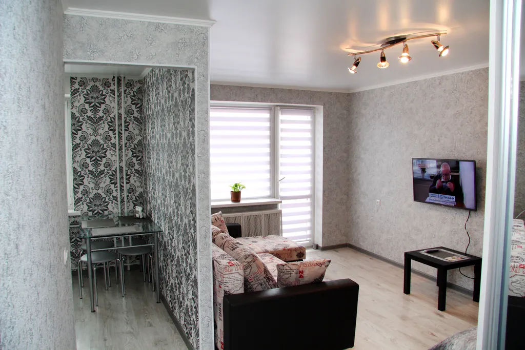 Квартира над Бугом — аренда посуточно в Брест