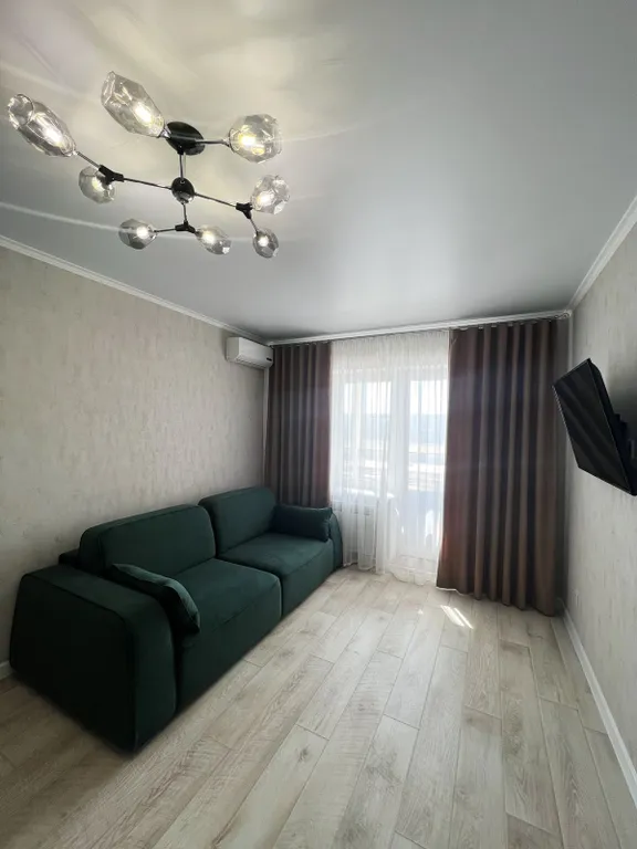 Чисто и уютно для вас