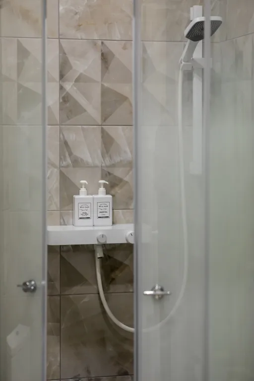 Апартамент 1 этаж Птичка family