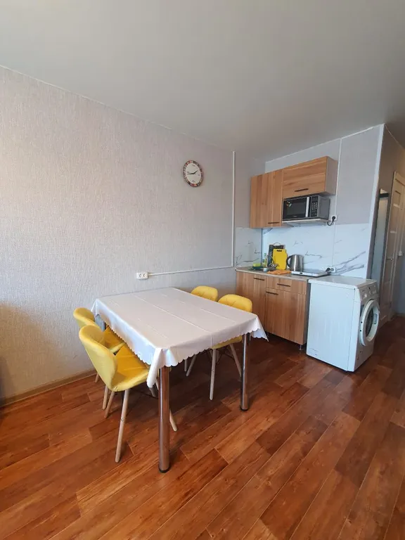 Студия на Гоголя