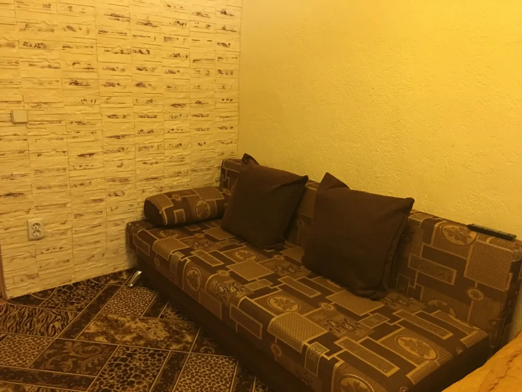 Частный сектор с отдельным входом