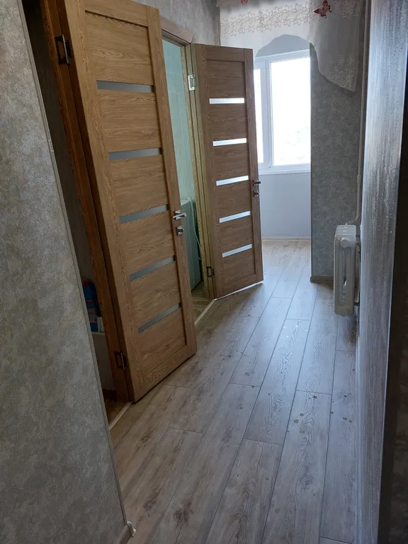 2-комнатная уютная квартира