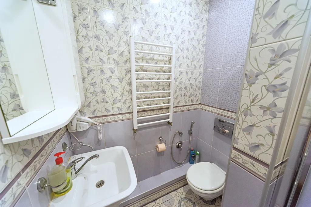 Апартаменты на берегу моря 2