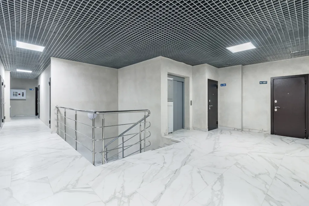 Современные апартаменты в ЖК Рио