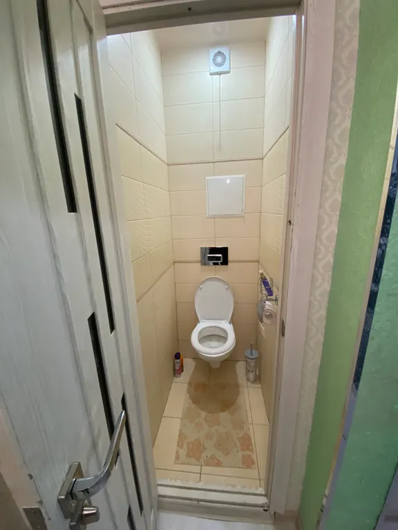 Шикарная двухкомнатная квартира в центре города