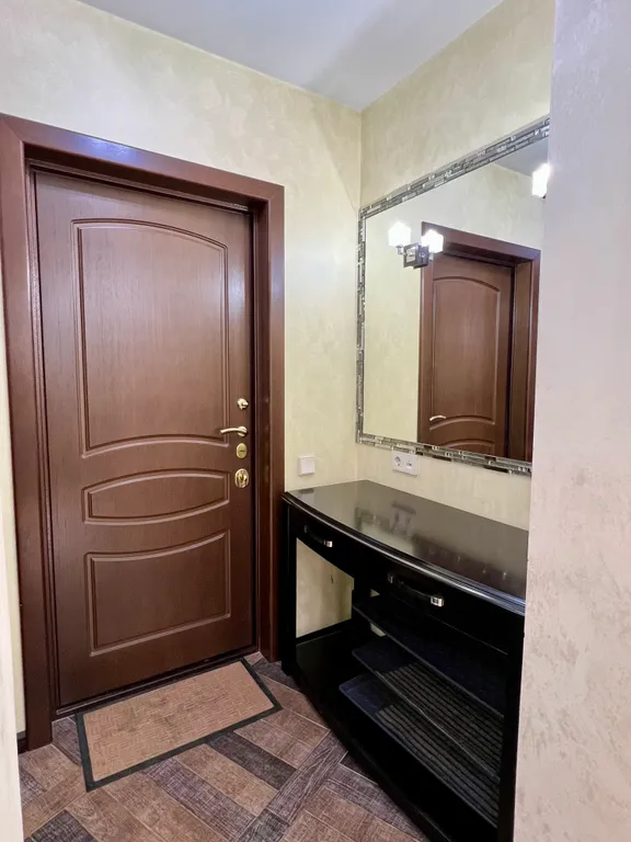 Премиум квартира у вокзала