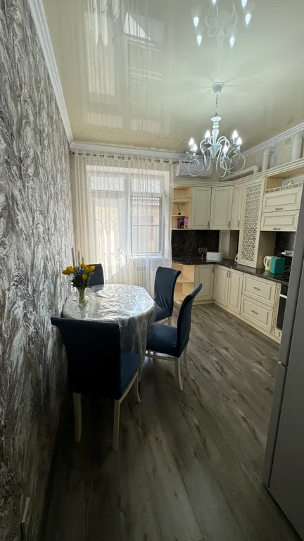 Квартира для Вашего отдыха в самом центре курортного парка