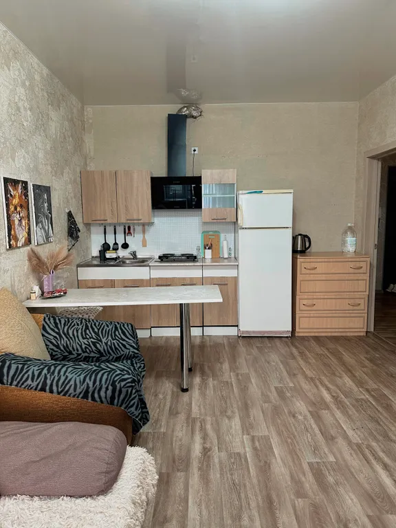 2-комнатная Квартира у ДК НТМК