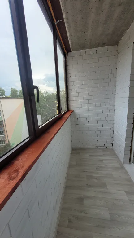 Уютная светлая квартира в тихом дворе