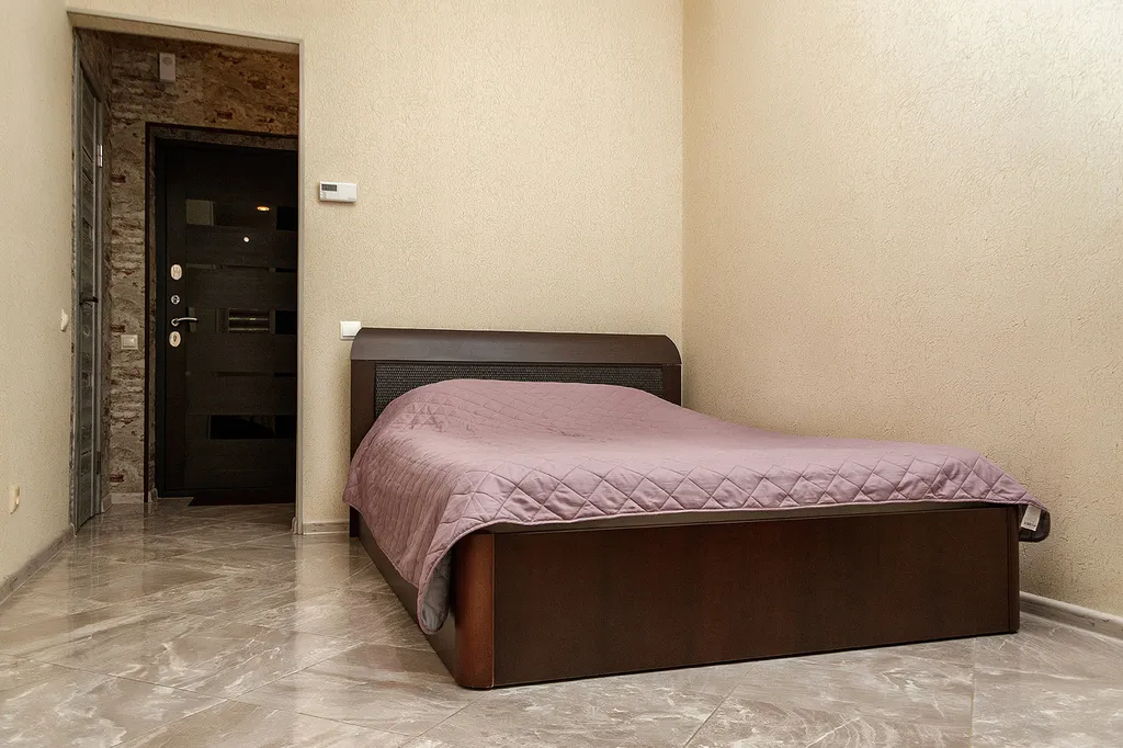 Квартира Квартира Уютный апартамент у озера Тихое — Светлогорск