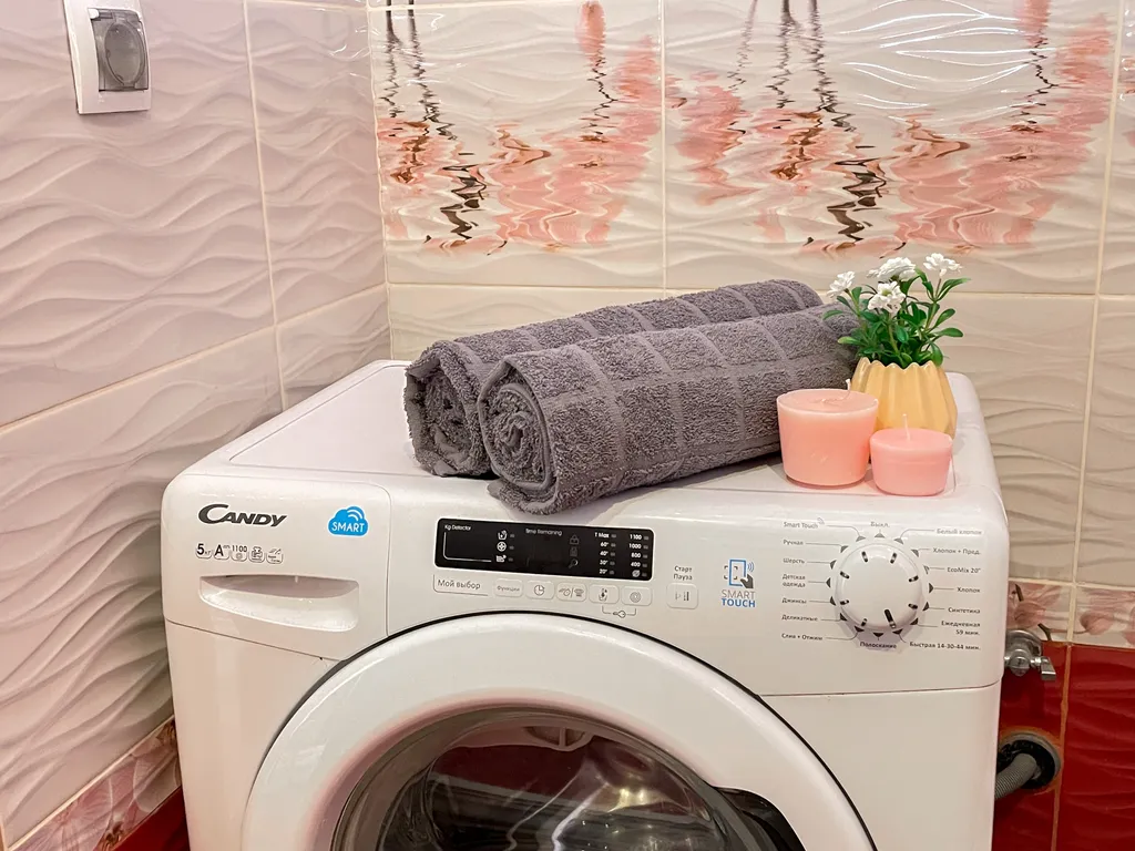 Шикарная евродвушка в новом доме, для 1-4 гостей. Рядом с Шереметьево