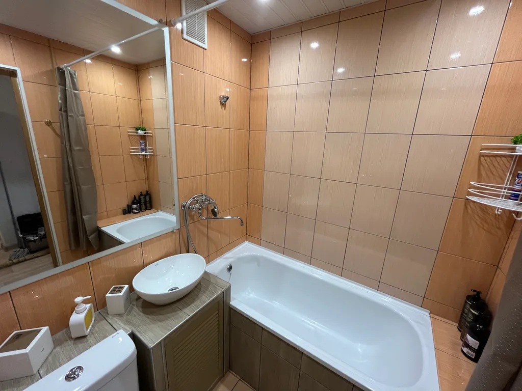 Квартира Квартира В гостях хорошо — Великий Новгород