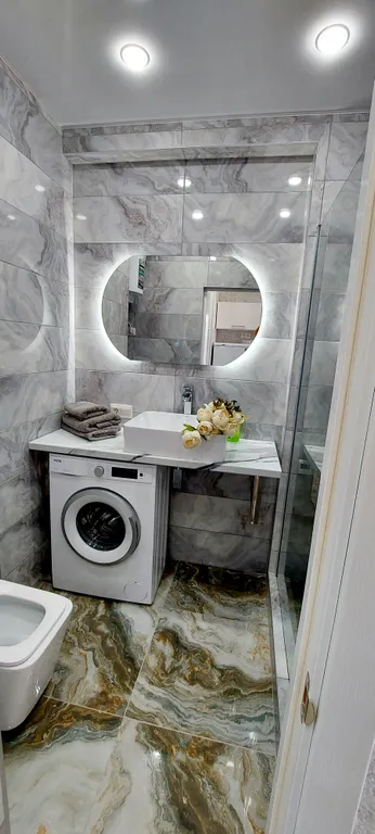 Квартира Апартаменты с видом на Мыс Айя и море — Севастополь