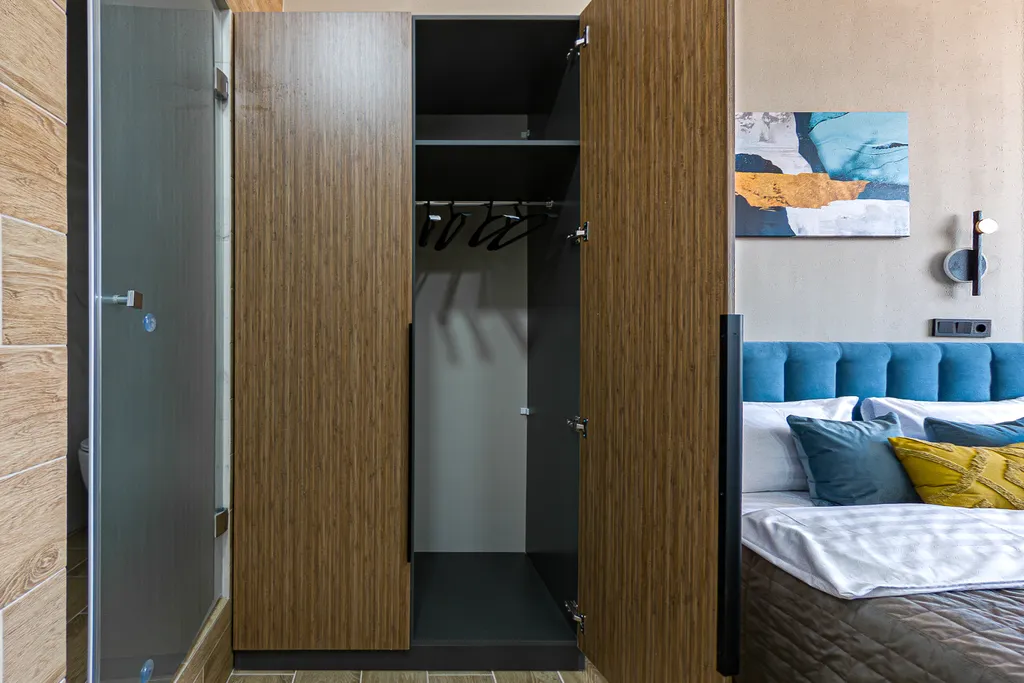 Квартира Квартира Апартамент для пары — Екатеринбург