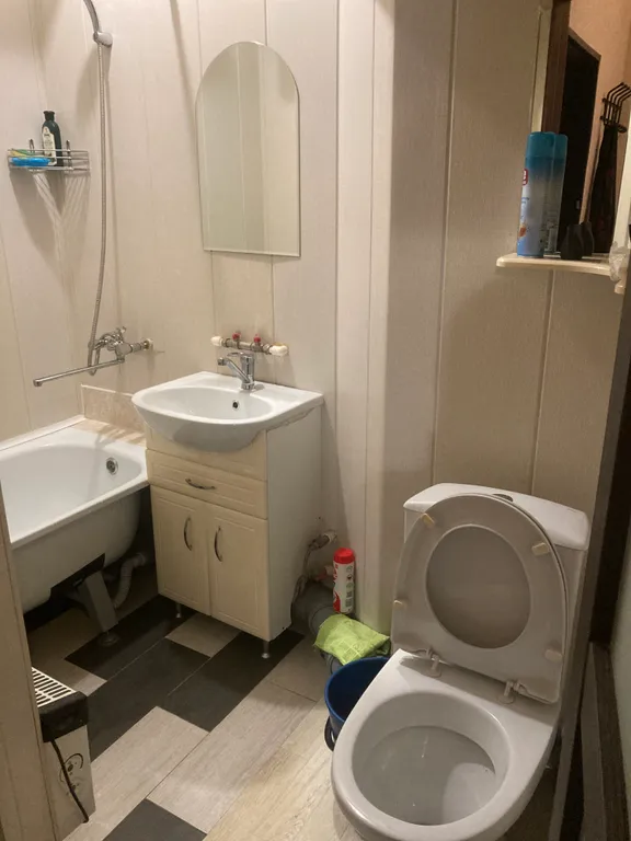 Однокомнатная квартира в самом центре Самары