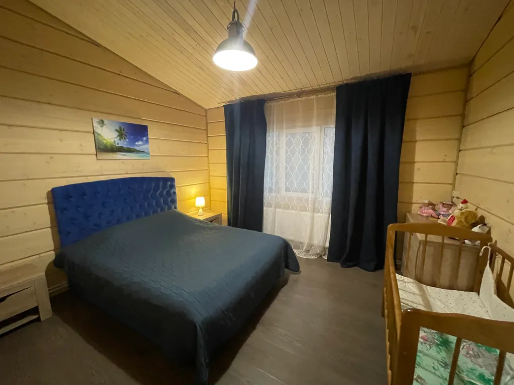 3-комнатный Дом