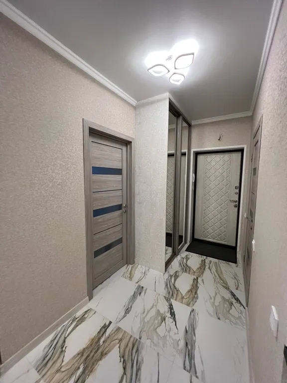 Квартира Уютная квартира рядом с морем — Светлогорск