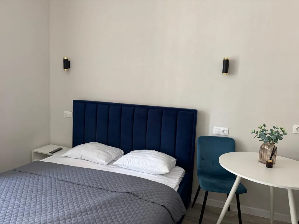 Апартамент с балконом