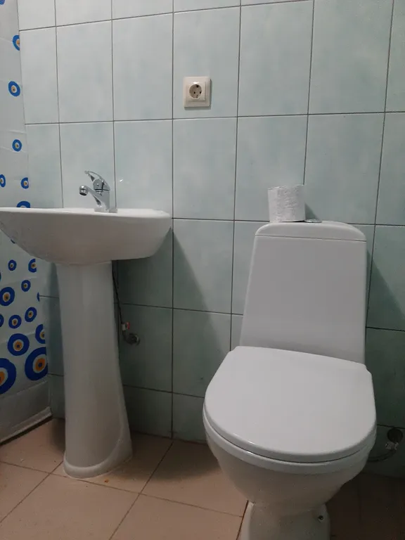 Уютный и комфортный номер с личной кухней