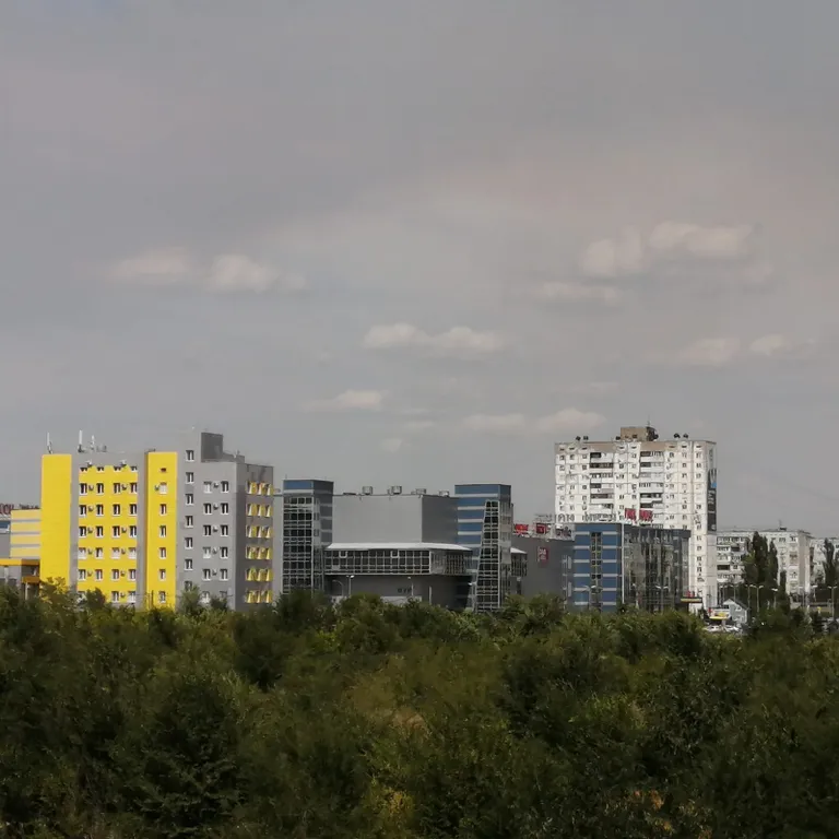 Квартира рядом с центром, удобно доехать от вокзала и аэропорта, рядом с госпиталем